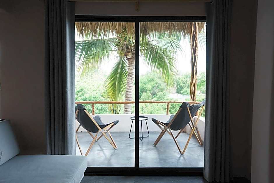 Casa Leah Puerto Escondido - Luxurious Seaside Retreat in Zicatela - 2 Outdoor Pools - Steps to The Beach - 10