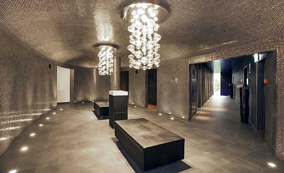 Hotel Säntispark