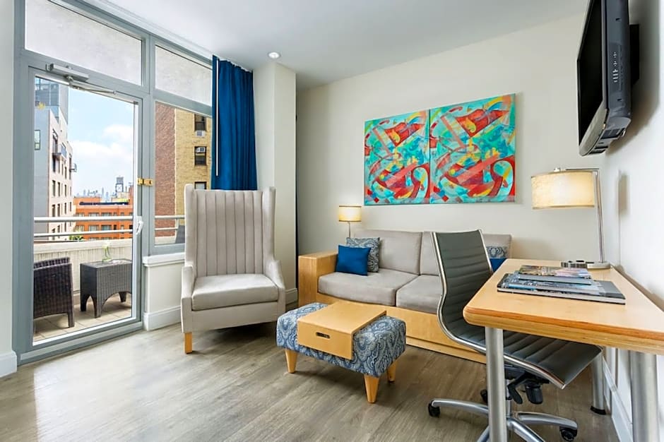 The Arthouse Hotel New York City