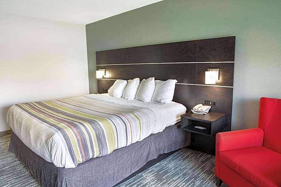 Country Inn & Suites by Radisson, Columbus West, OH