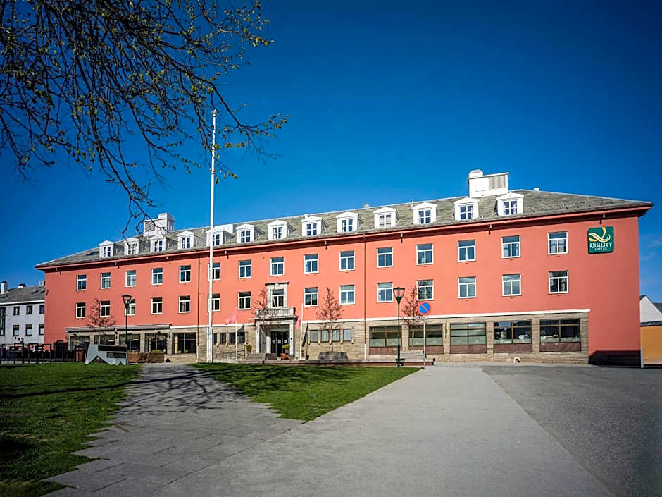Quality Hotel Grand Kristiansund