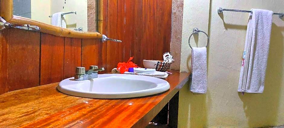Eco Hotel Sak Nok