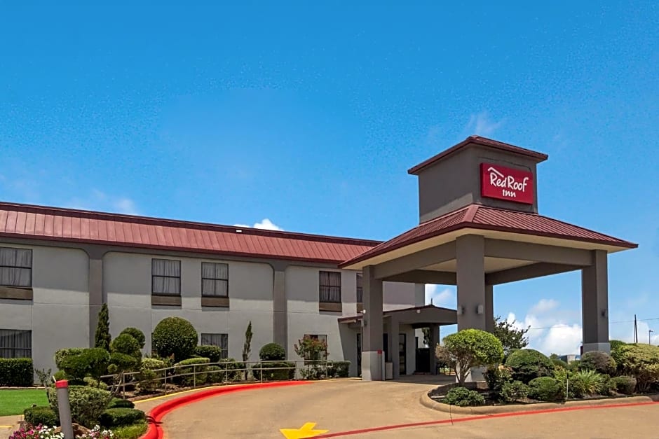 Red Roof Inn Terrell
