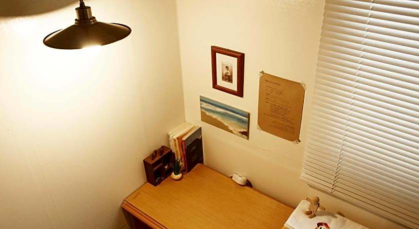 Aark House - Foreigners Only