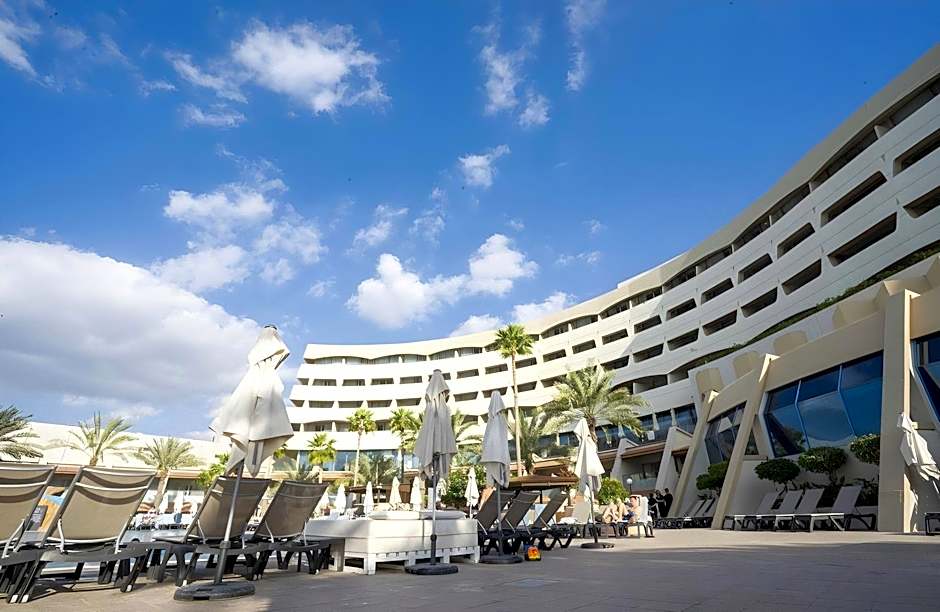 Occidental Sharjah Grand