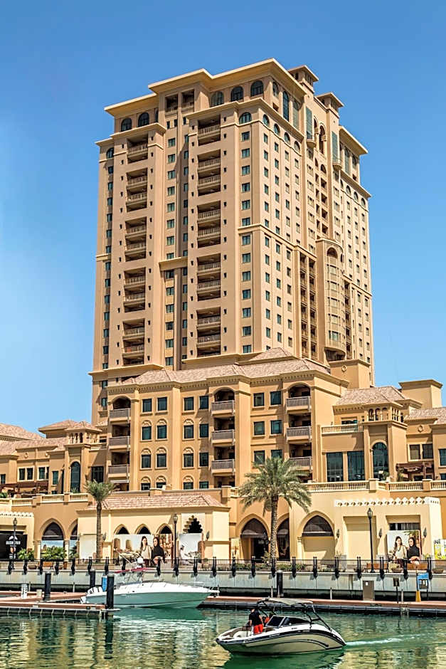 Sedra Arjaan by Rotana