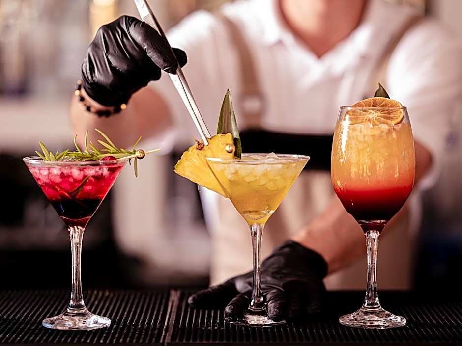 Tzante Hotel Zakynthos, Adults Only