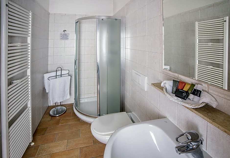 Hotel Caesar Prague