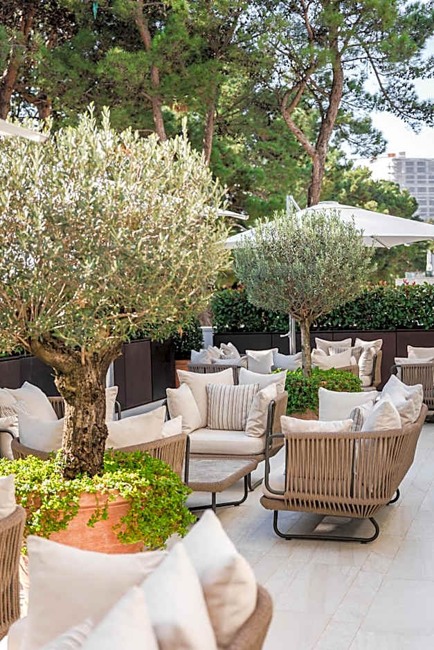 Crowne Plaza Budva by IHG
