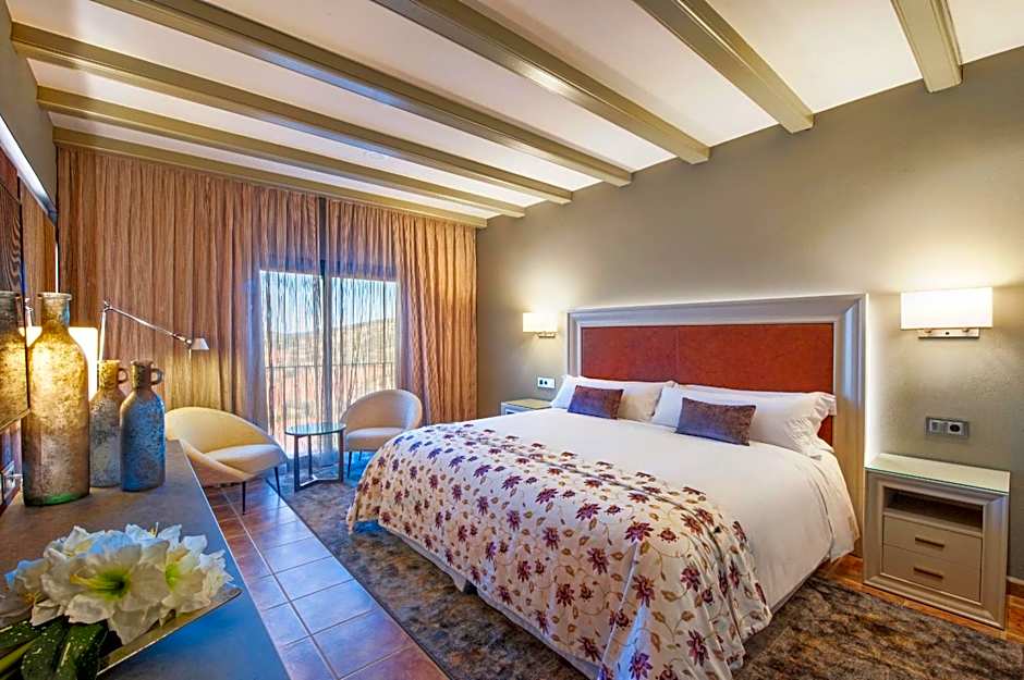 Hotel La Caminera Club de Campo