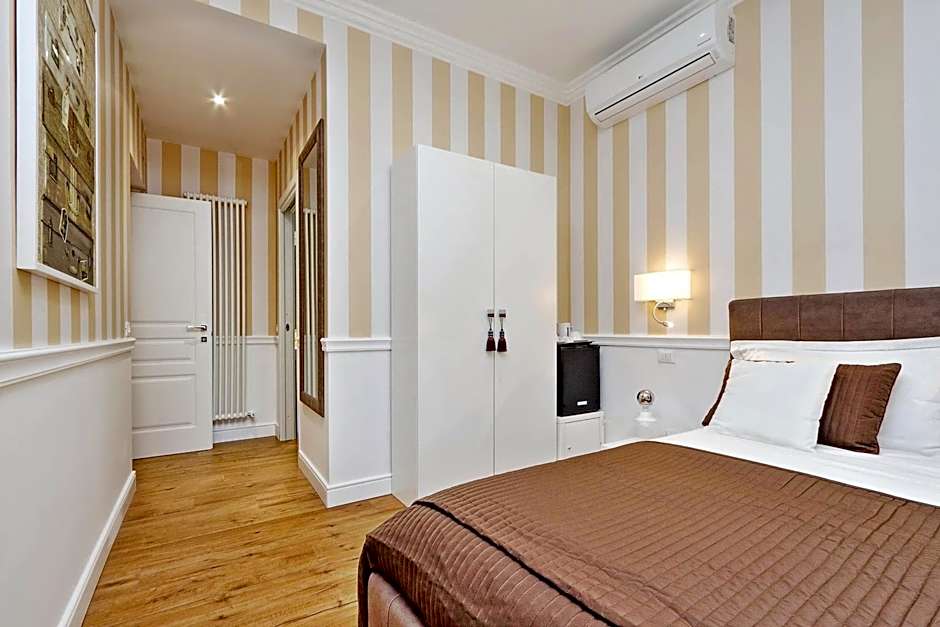 Vatican Chic B&B
