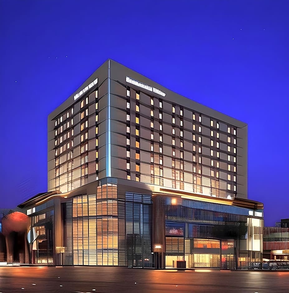 Richmond Hotel Aomori