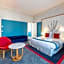 Mercure Lyon Centre Chateau Perrache