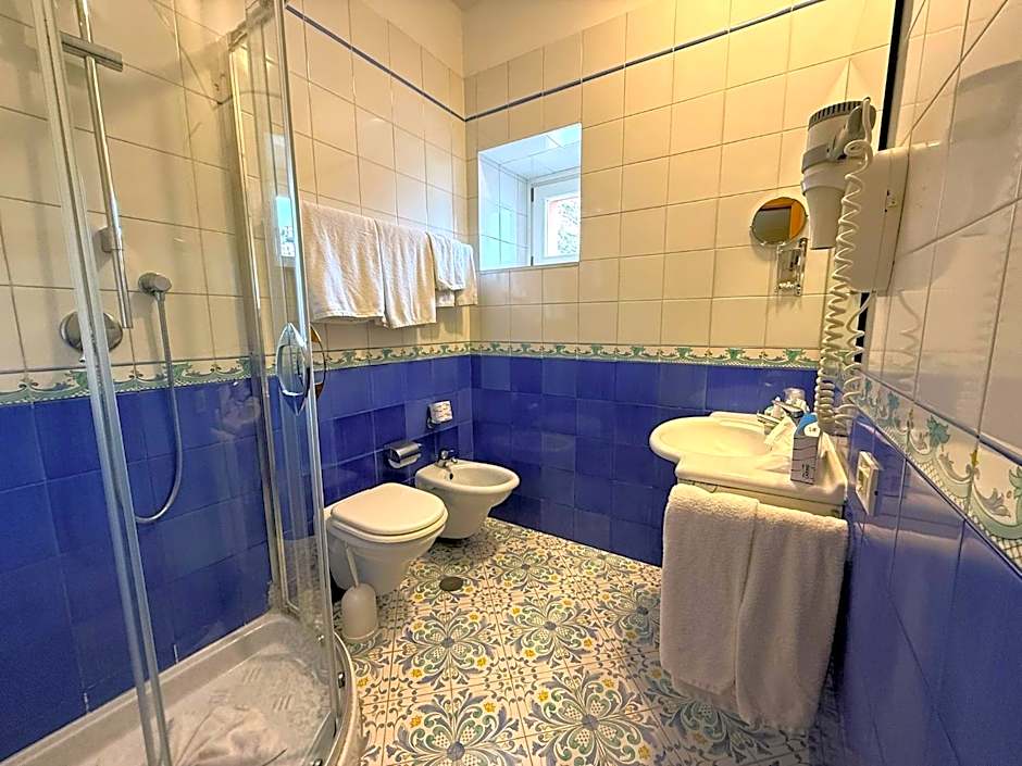 Hotel Villa Maria