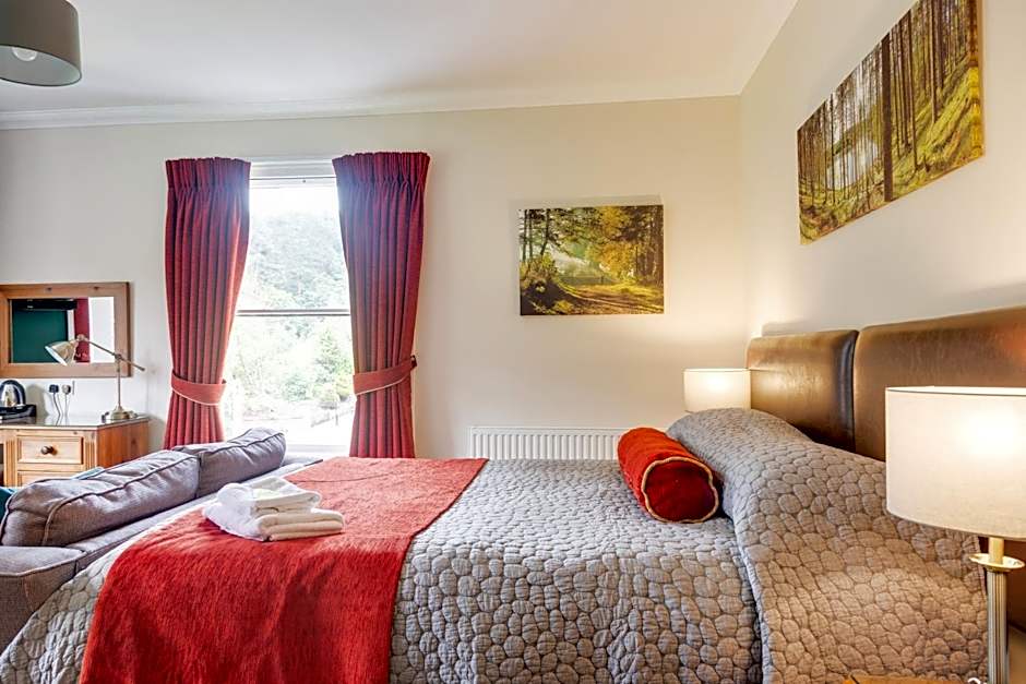 Old Rose and Crown Hotel Birmingham