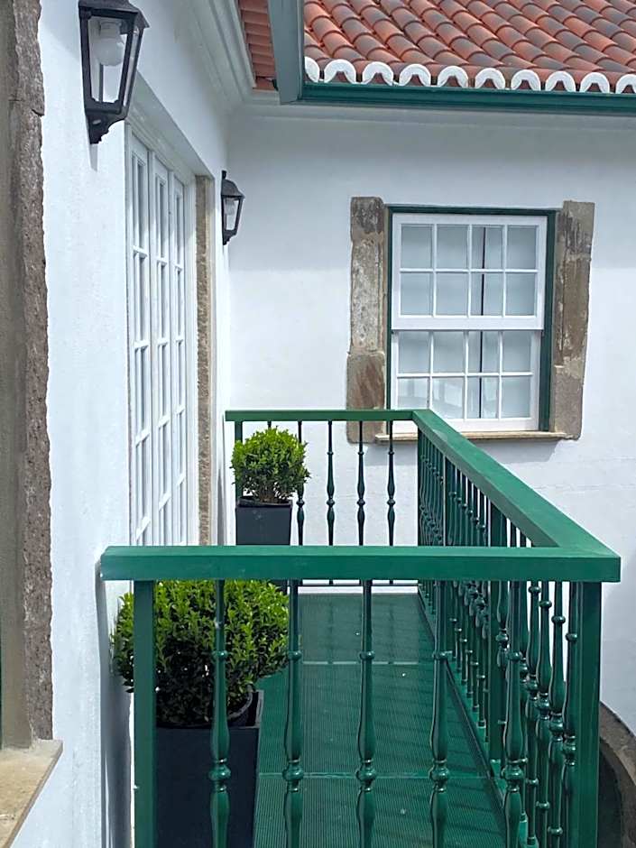 CASA de FORO - Apartamentos Turísticos