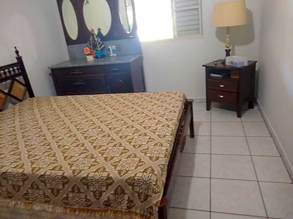 Rancho Rio Dourado, um paraíso!