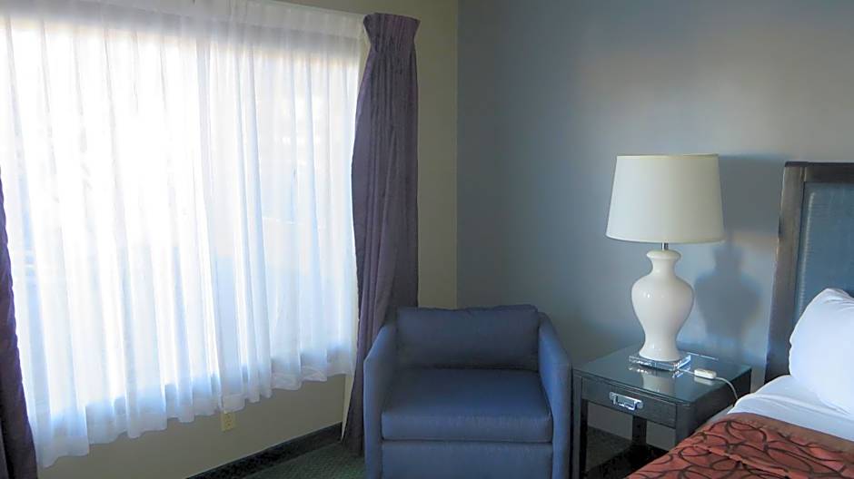 Hotel Salina Beaumont CA