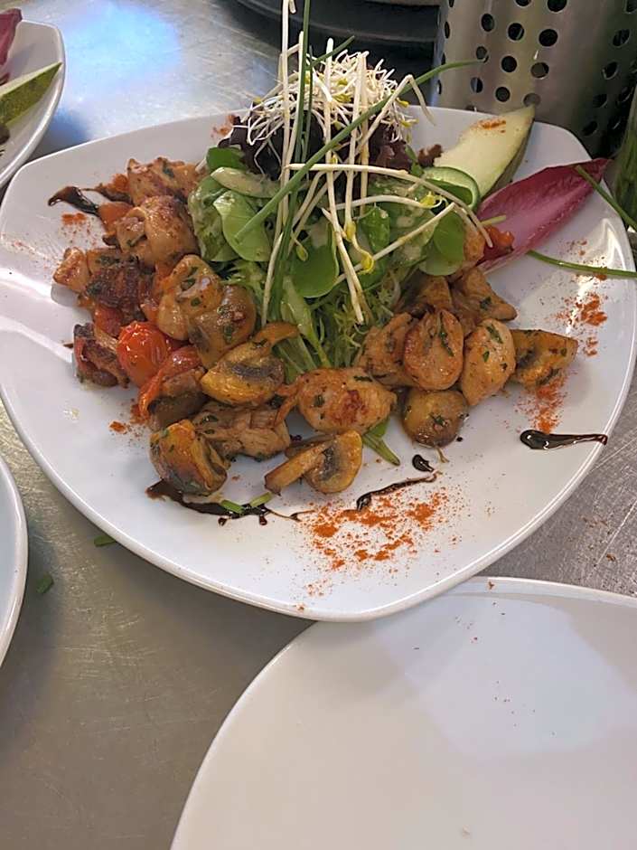 Hotel Oberledinger Hof