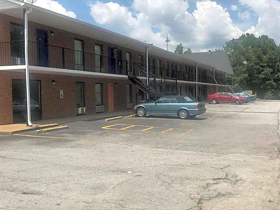 Gulf American Inns