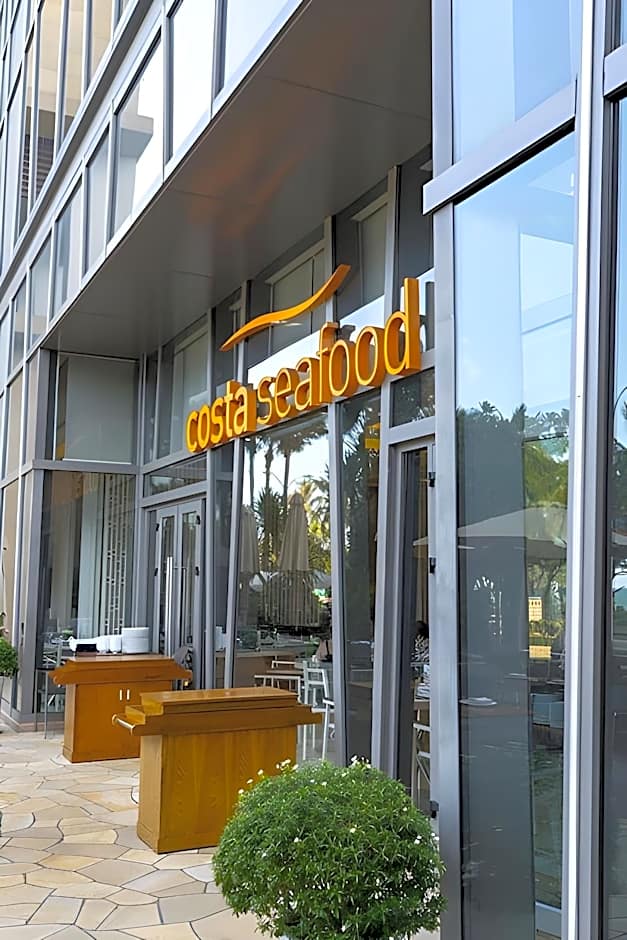 The Costa Nha Trang Residences