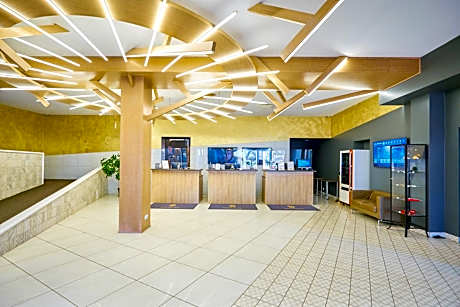 Hotel Dzingel