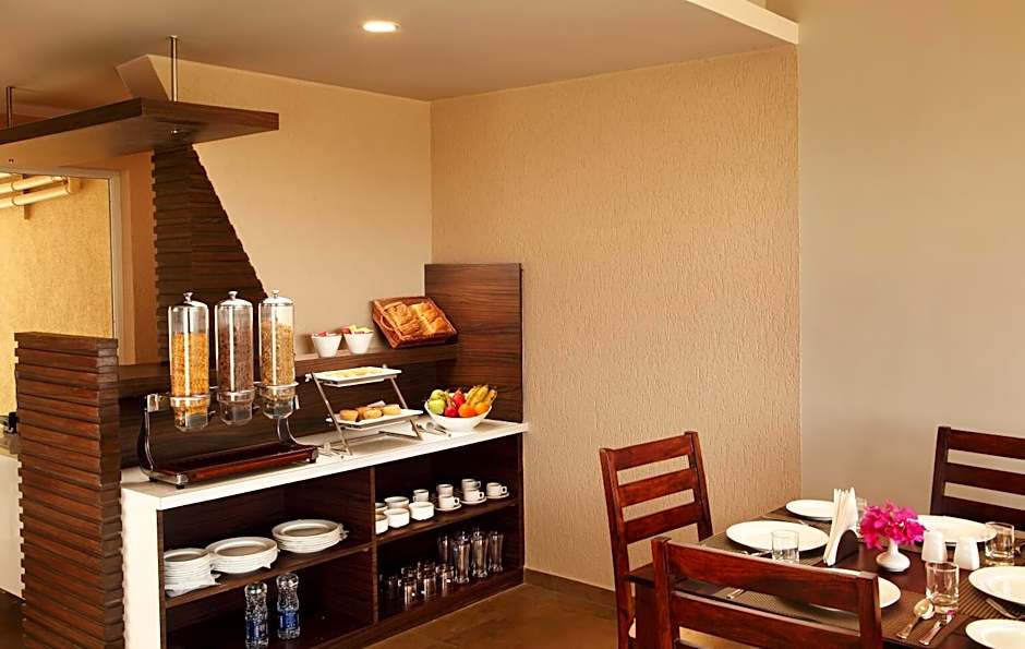 Athome Comforts Panjim Donapaula