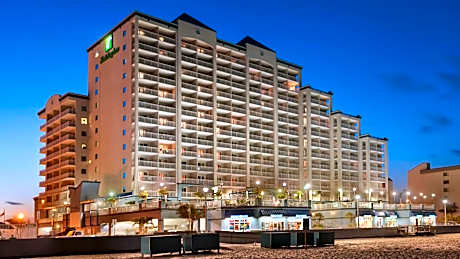 Holiday Inn & Suites Ocean City by IHG