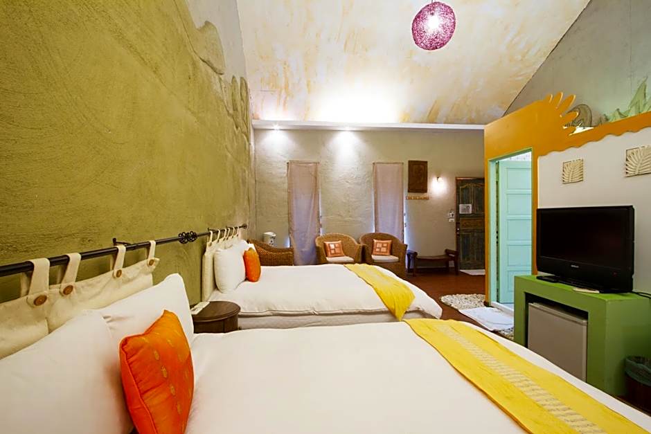 Pancala Vacation Inn