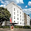 Hotel MS Ciudad Jardin Plus