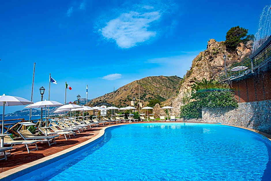 Baia Taormina - CDSHotels