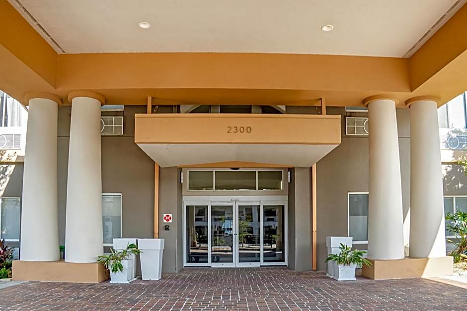 Holiday Inn Express and Suites Saint Augustine North By IHG