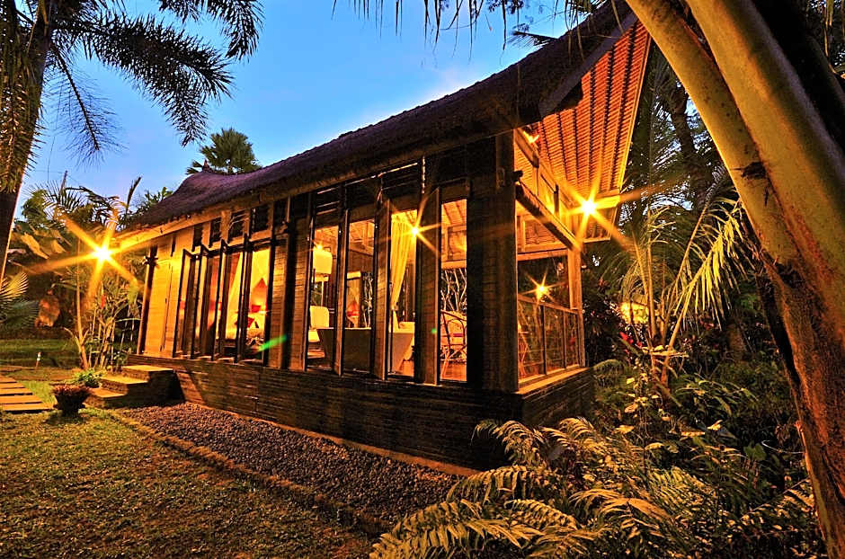 Jendela Di Bali Villa