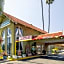 Vagabond Inn Costa Mesa