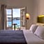 Alidian bay Suites Leros