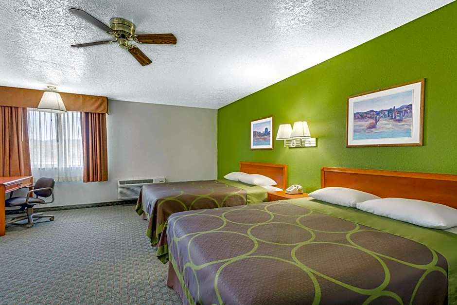 Super 8 by Wyndham Price