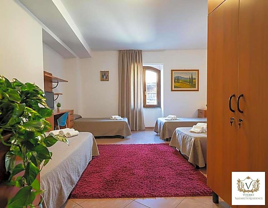 Nazareth Residence