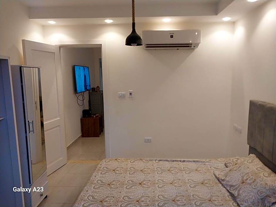 بورتو السخنه هيفين هيلز شاليه عائلات Heaven Hills Porto El sokhna