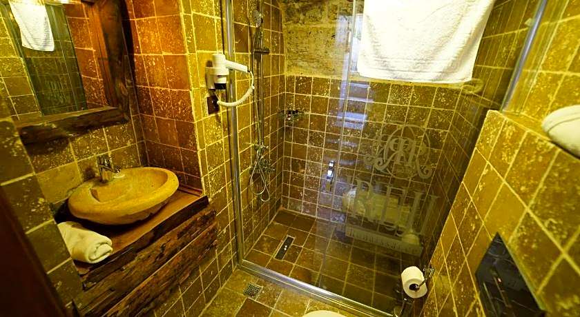 Reji Boutique Hotel