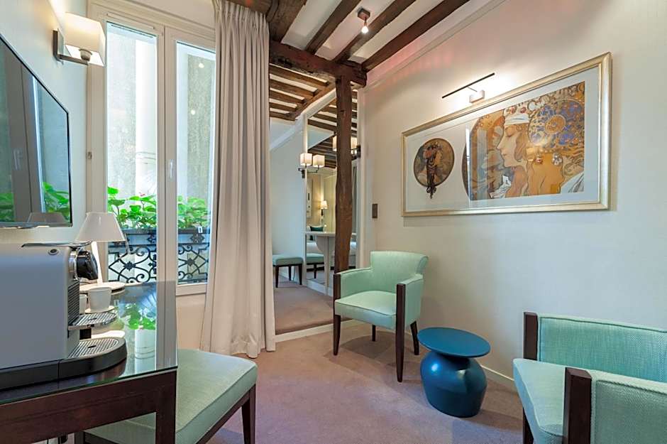 Best Western Plus Hotel Sydney Opera