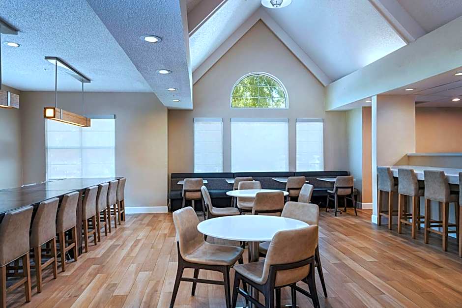 Residence Inn by Marriott Houston The Woodlands/Lake Front Circle