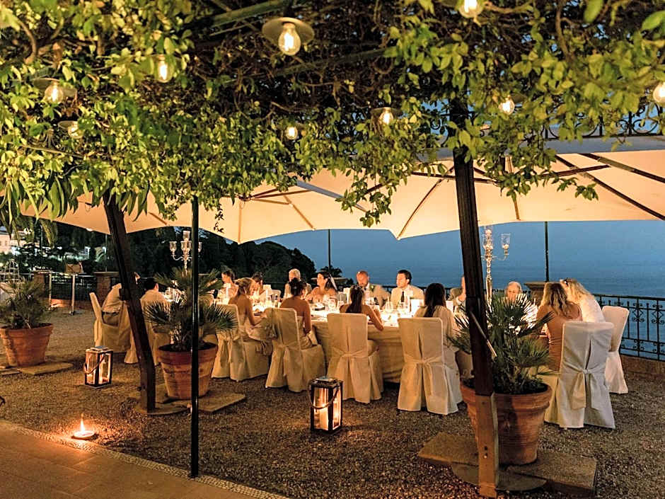 Hotel Villa Schuler