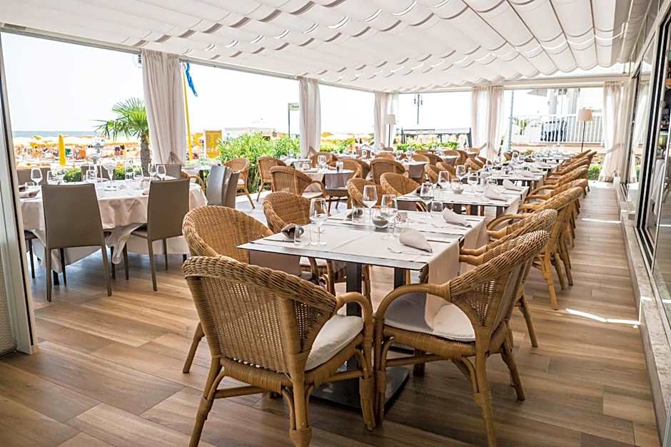 Hotel Villa Sorriso