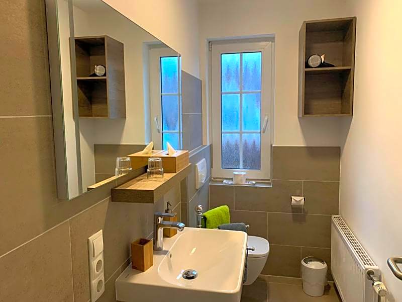 Hotel Schmidt's Hoern