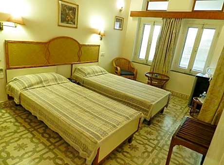 Superior Twin or Double Room