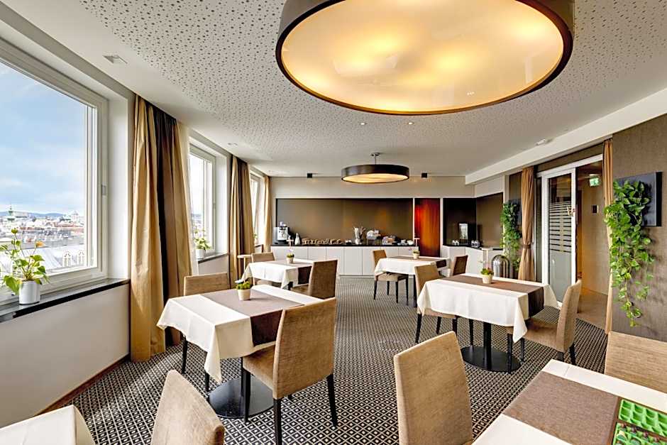 Hotel Am Parkring