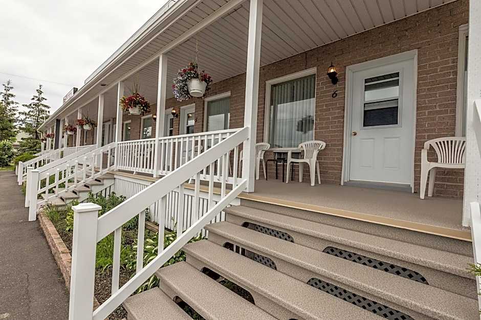 Motel au Vieux Piloteux