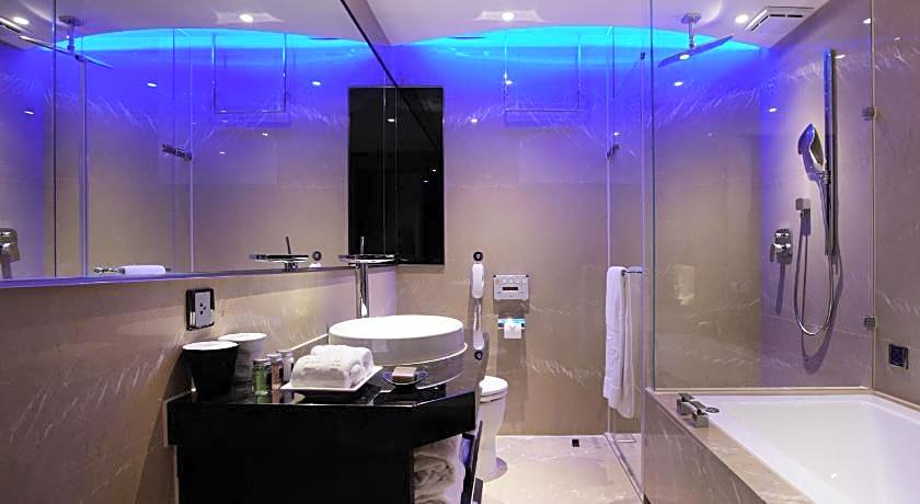 Tango Hotel Taipei Changan