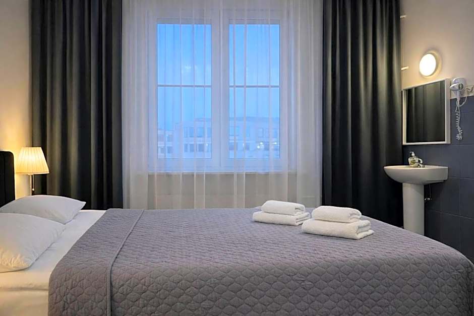 Hotel Mazowiecki WOW