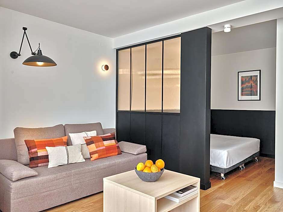 Apartamenty Media Park